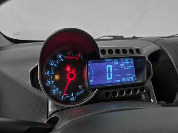 Chevrolet Aveo II с пробегом 2013 года, цена 460 000 рублей, 181281 км, седан, Автокод Объявления