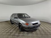 Lada (ВАЗ) 2114 Уфа  - изображение 25