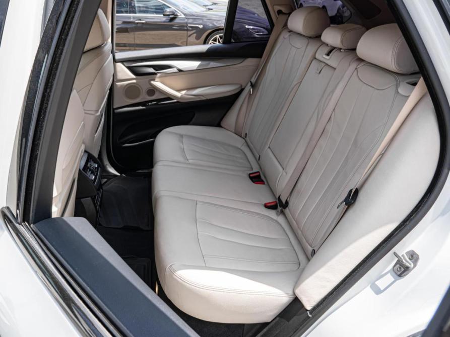 BMW X5 III (F15) Краснодар  - изображение 9
