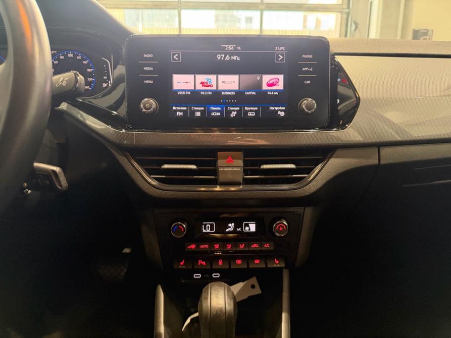 Volkswagen Polo VI Москва  - изображение 16