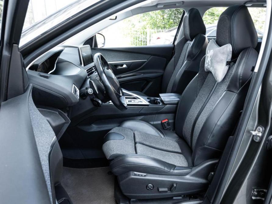 Peugeot 5008 II Ставрополь  - изображение 11