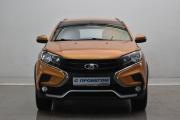 Lada (ВАЗ) XRAY I Москва  - изображение 17