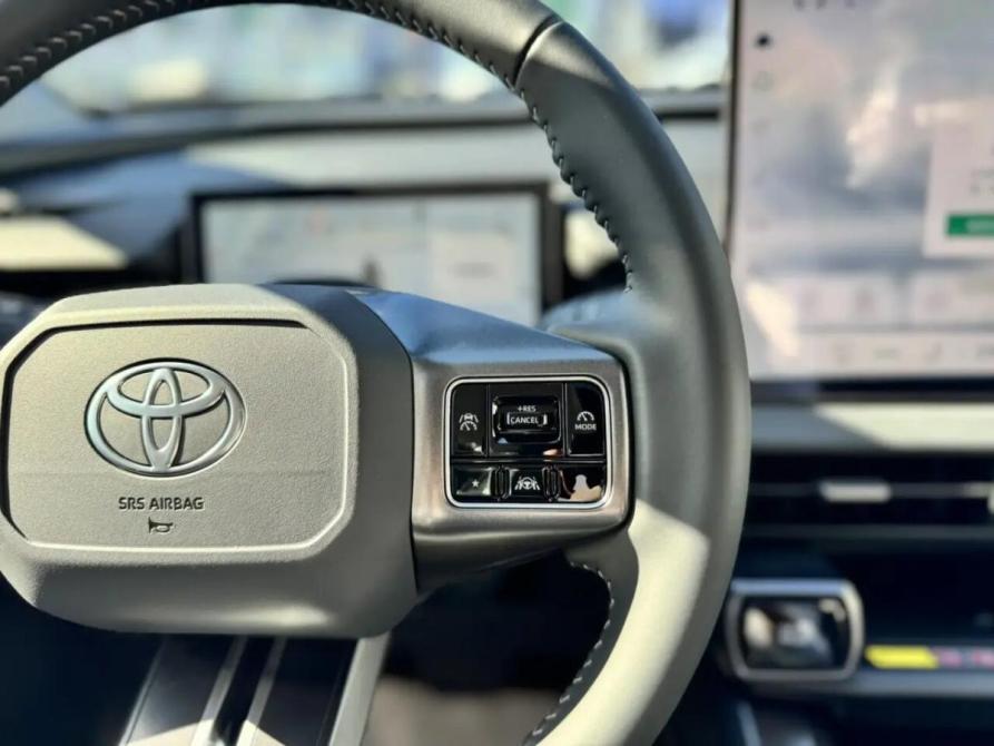 Toyota RAV4 VI (XA60) Пермь  - изображение 19