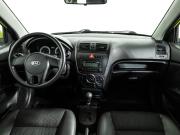 Kia Picanto I Рестайлинг Санкт-Петербург  - изображение 30