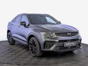 Geely Tugella I Рестайлинг Москва  - изображение 33