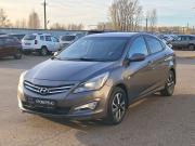 Hyundai Solaris I Рестайлинг Набережные Челны  - изображение 26