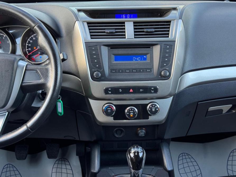 Geely Emgrand X7 I Рестайлинг Ульяновск  - изображение 21