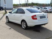 Skoda Rapid I Набережные Челны  - изображение 32
