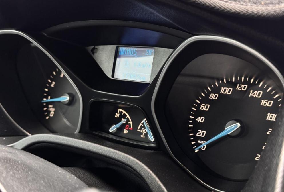 Ford Focus III Владимир  - изображение 9