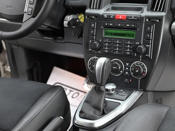 Land Rover Freelander II с пробегом 2010 года, цена 849 000 рублей, 163945 км, внедорожник, Автокод Объявления
