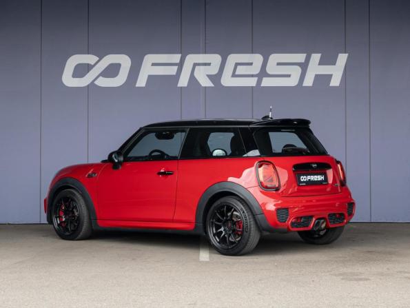 Mini Hatch III (F55/F56) Рестайлинг с пробегом 2019 года, цена 3 350 000 рублей, 50793 км, хэтчбек, Автокод Объявления