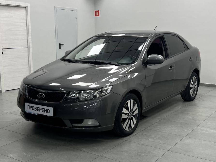 Kia Cerato II Казань  - изображение 1
