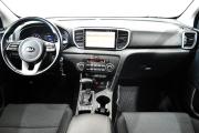 Kia Sportage IV Рестайлинг Сургут  - изображение 40
