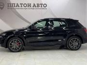 Audi Q5 II (FY) Рестайлинг Воронеж  - изображение 29