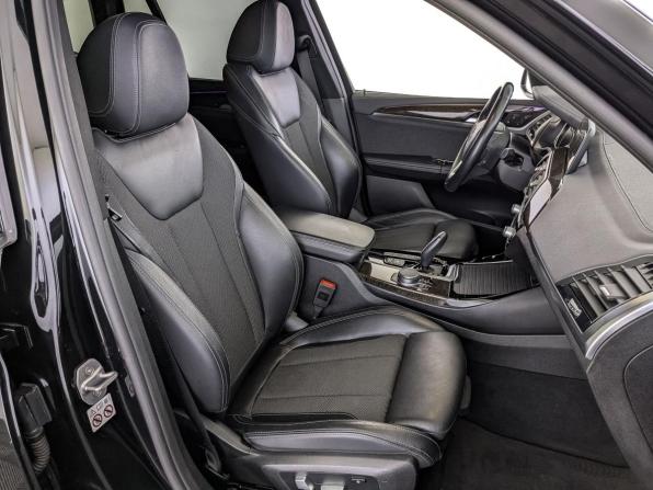 BMW X3 III (G01) с пробегом 2019 года, цена 4 000 000 рублей, 100795 км, внедорожник, Автокод Объявления