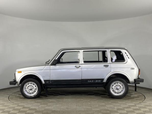 Lada (ВАЗ) 2131 (4x4) I с пробегом 2011 года, цена 406 000 рублей, 145882 км, внедорожник, Автокод Объявления