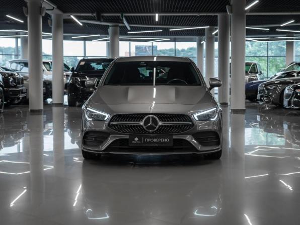 Mercedes-Benz CLA II (C118 X118) с пробегом 2019 года, цена 3 200 000 рублей, 59000 км, универсал, Автокод Объявления