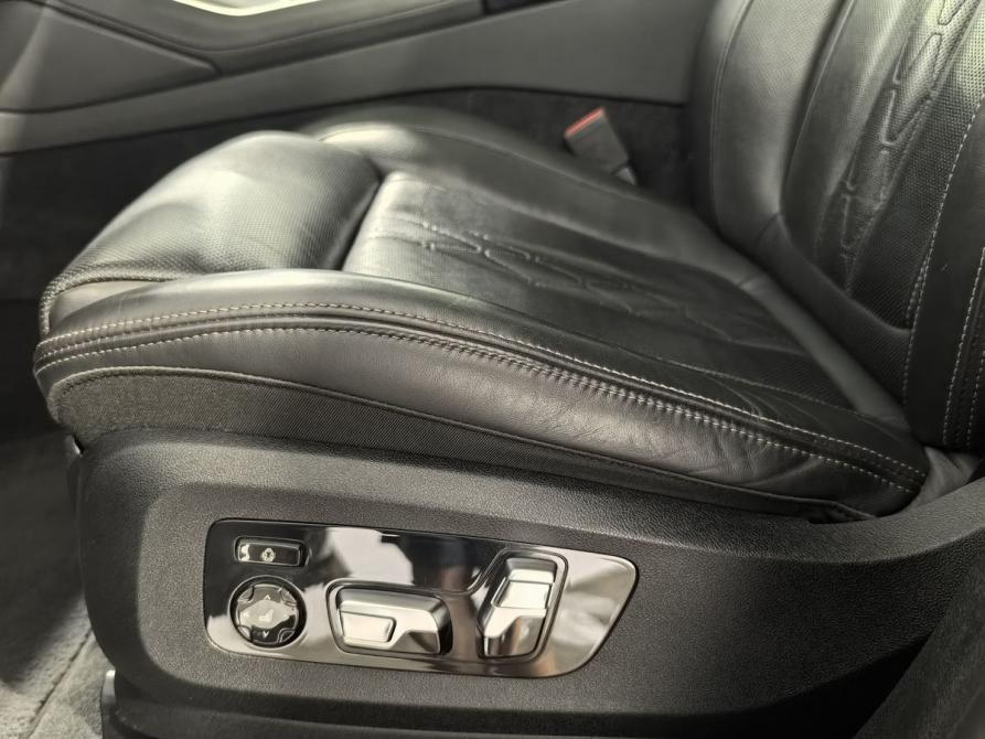 BMW X6 III (G06) Санкт-Петербург  - изображение 20