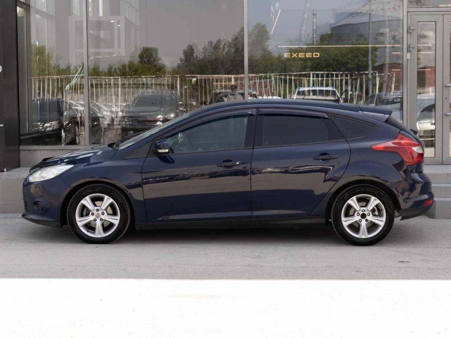 Ford Focus III Новосибирск  - изображение 8