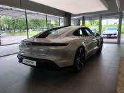 Porsche Taycan I Москва  - изображение 39