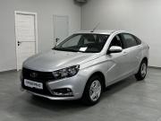 Lada (ВАЗ) Vesta I Азнакаево  - изображение 20