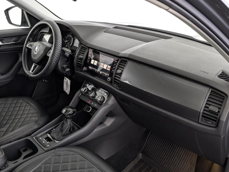Skoda Kodiaq I Москва  - изображение 13