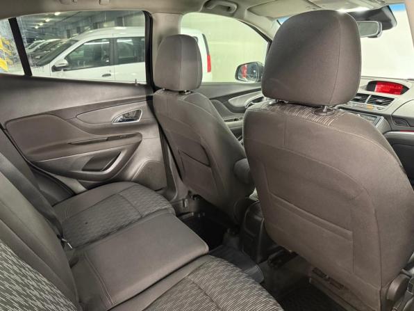 Opel Mokka I с пробегом 2012 года, цена 950 000 рублей, 155007 км, внедорожник, Автокод Объявления