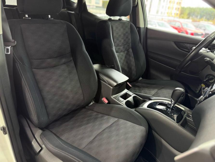 Nissan Qashqai II Ижевск  - изображение 6