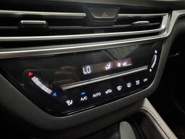 Changan CS35 Plus I с пробегом 2019 года, цена 1 490 000 рублей, 93359 км, внедорожник, Автокод Объявления