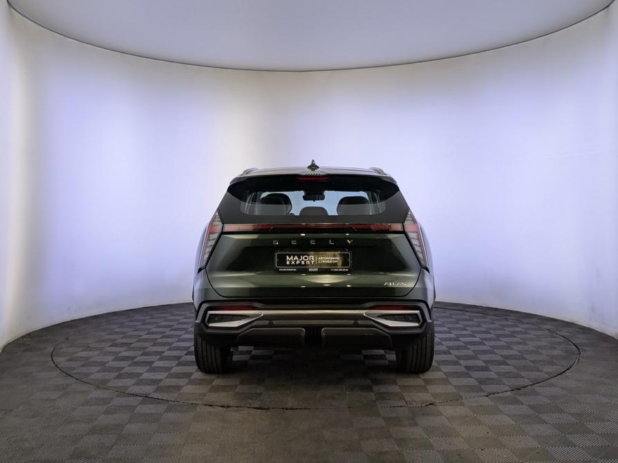 Geely Atlas II Москва  - изображение 6