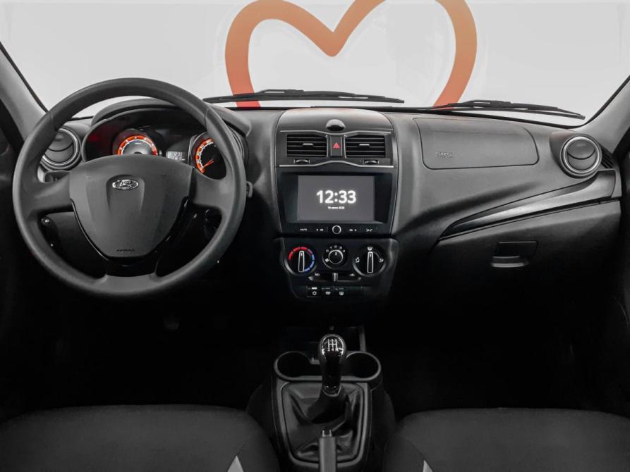 Lada (ВАЗ) Granta I Рестайлинг Москва  - изображение 9
