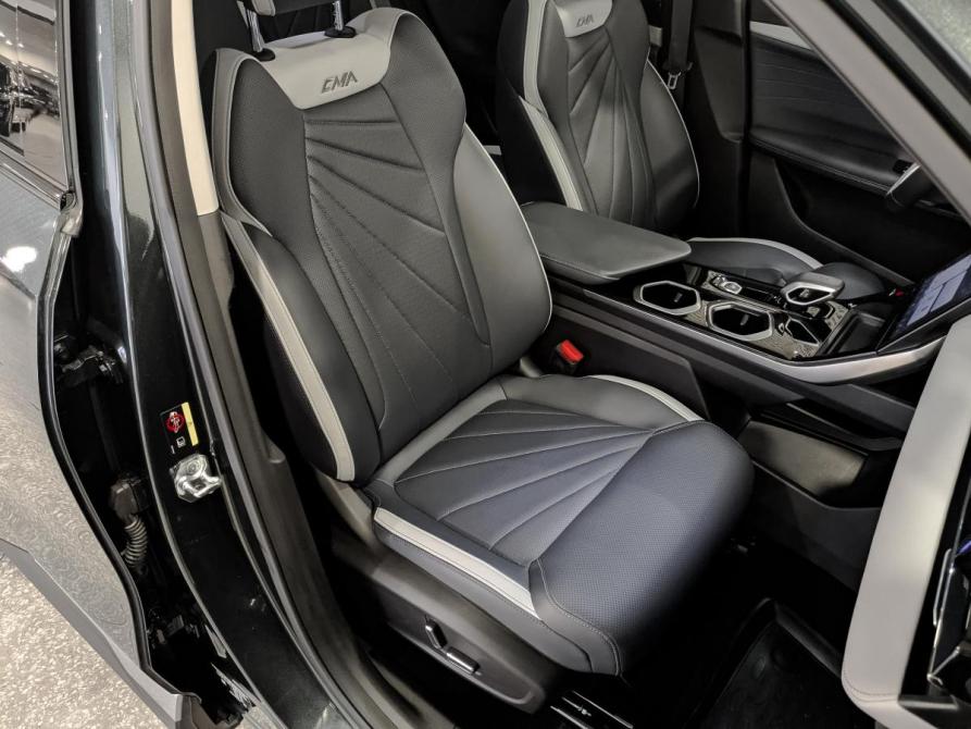 Geely Atlas II Москва  - изображение 21