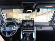 Toyota Land Cruiser 300 Series Пермь  - изображение 37