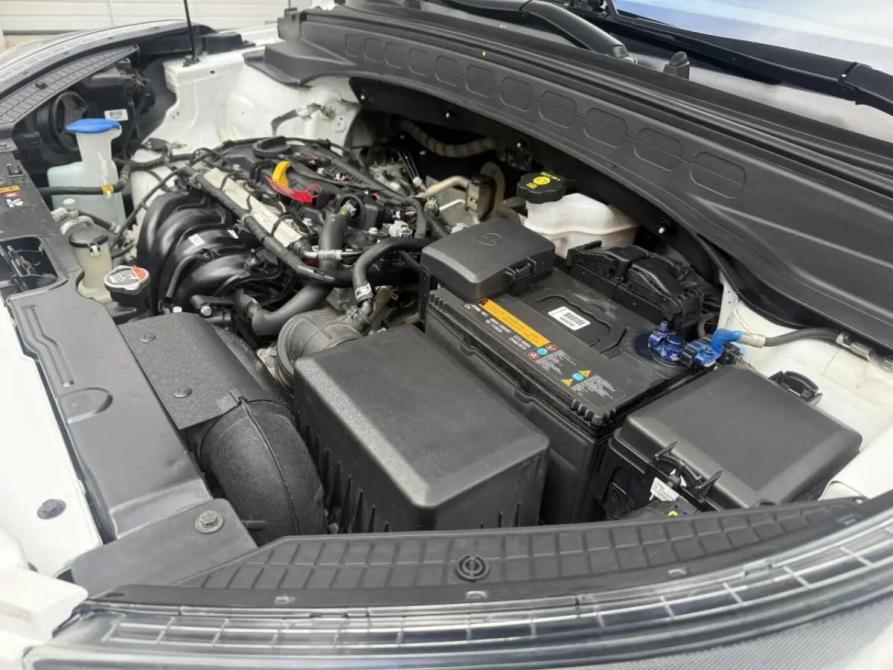 Hyundai Creta I Рестайлинг Ростов-на-Дону  - изображение 27