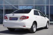 Toyota Corolla X (E140 E150) Рестайлинг Ульяновск  - изображение 26