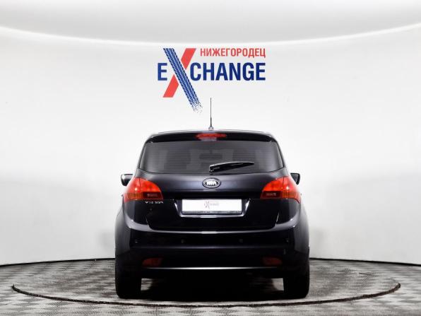 Kia Venga I Рестайлинг с пробегом 2014 года, цена 1 089 000 рублей, 116943 км, минивэн, Автокод Объявления