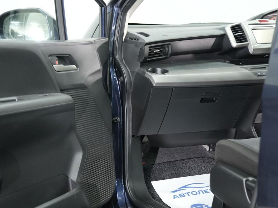 Honda Freed I Новосибирск  - изображение 13
