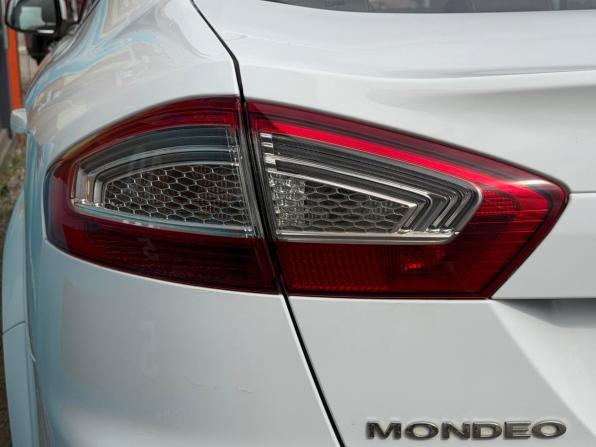 Ford Mondeo IV Рестайлинг с пробегом 2013 года, цена 850 000 рублей, 175000 км, седан, Автокод Объявления