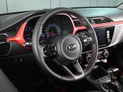 Kia Rio IV Рестайлинг Ростов-на-Дону  - изображение 31
