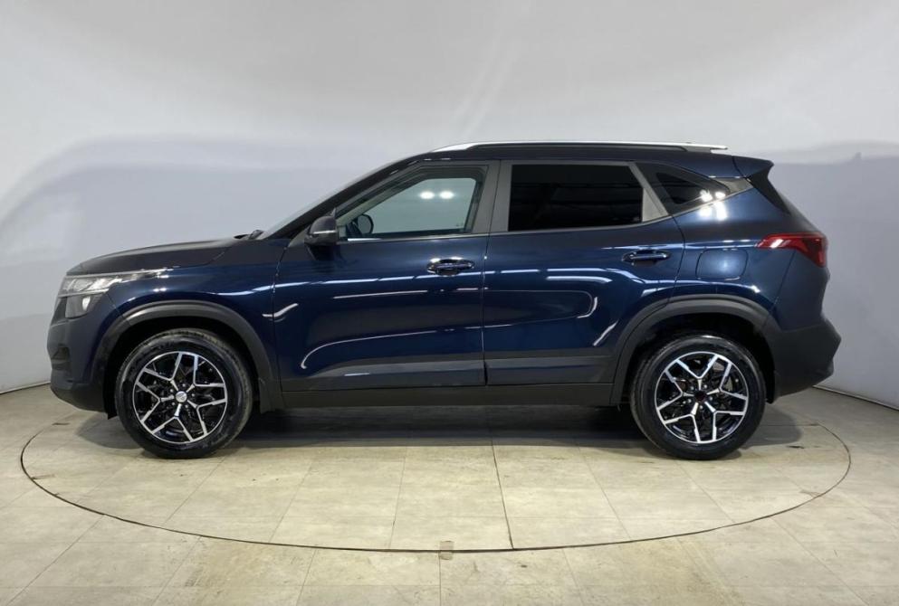Kia Seltos I Саранск  - изображение 14