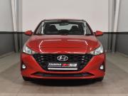 Hyundai Solaris II Рестайлинг Кемерово  - изображение 24