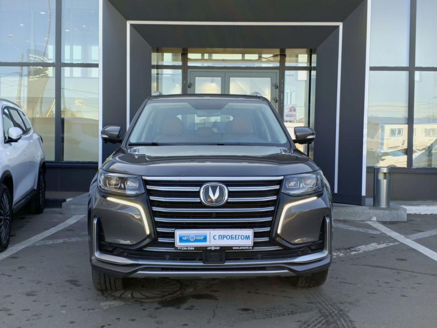 Changan CS95 I Рестайлинг Москва  - изображение 2