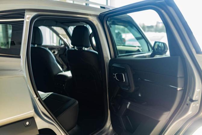 Новый Haval H7 I 2026 года, цена 4 199 000 рублей, внедорожник, Автокод Объявления