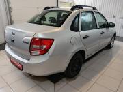 Lada (ВАЗ) Granta I Арзамас  - изображение 7
