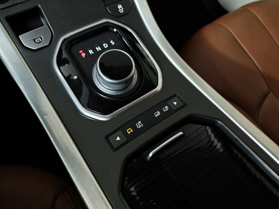 Land Rover Range Rover Evoque I Москва  - изображение 20