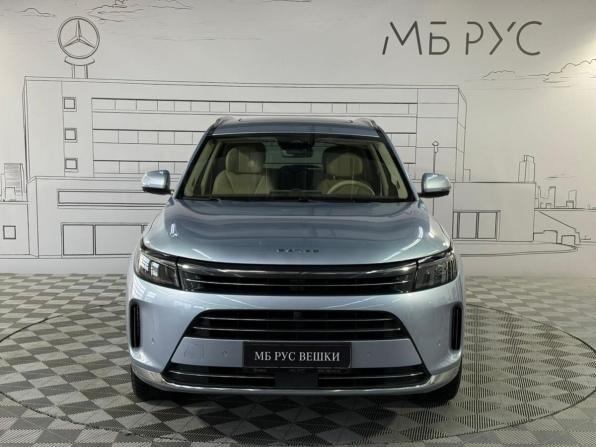 Seres M7 с пробегом 2023 года, цена 4 122 500 рублей, 47311 км, внедорожник, Автокод Объявления