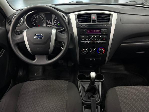 Datsun on-DO I Рестайлинг с пробегом 2020 года, цена 590 000 рублей, 70886 км, седан, Автокод Объявления
