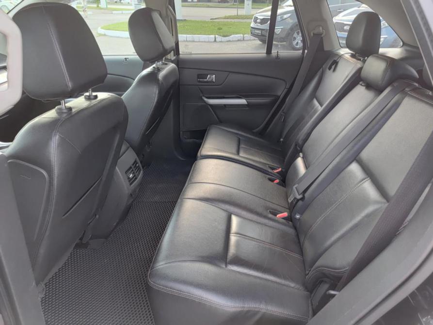 Ford Edge I Рестайлинг Йошкар-Ола  - изображение 15