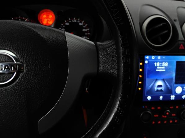 Nissan Qashqai I с пробегом 2008 года, цена 735 000 рублей, 200000 км, внедорожник, Автокод Объявления