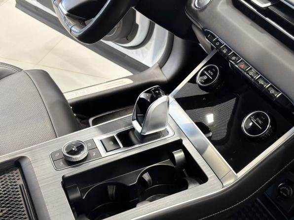 Chery Tiggo 7 Pro Max I с пробегом 2023 года, цена 2 199 000 рублей, 47000 км, внедорожник, Автокод Объявления